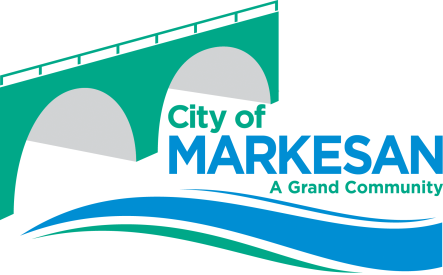 City of Markesan Logo