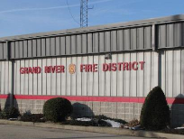 Grand River Fire District